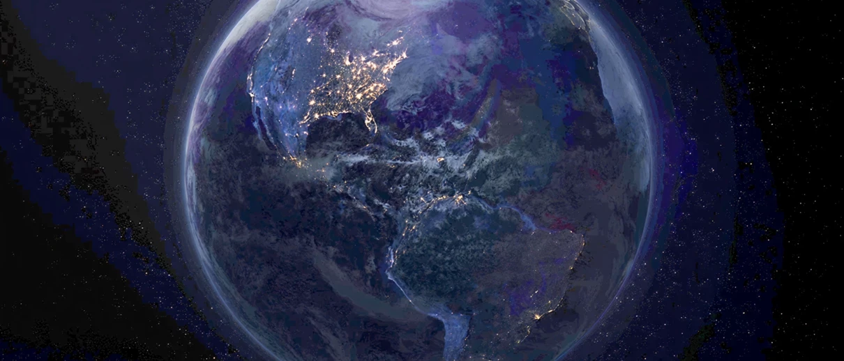 North American Development Group