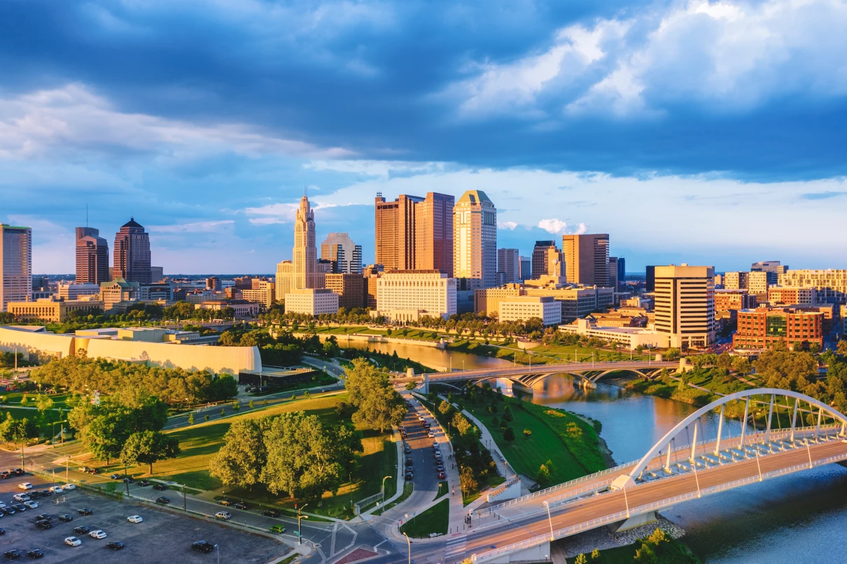 Columbus