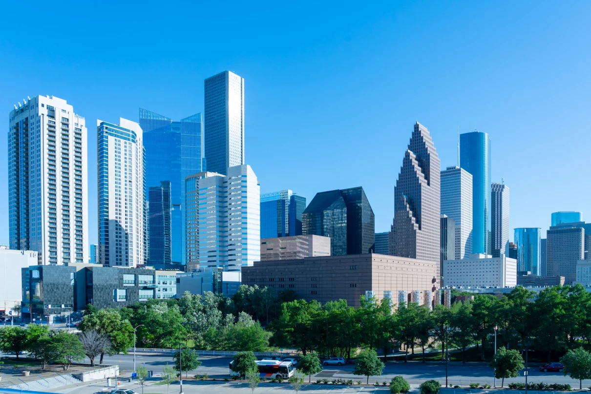 Houston