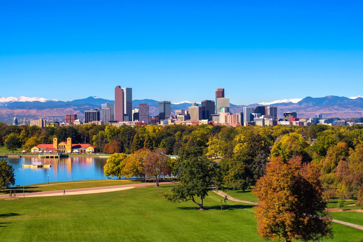 Denver