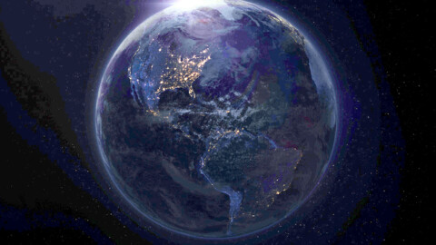 North American Development Group