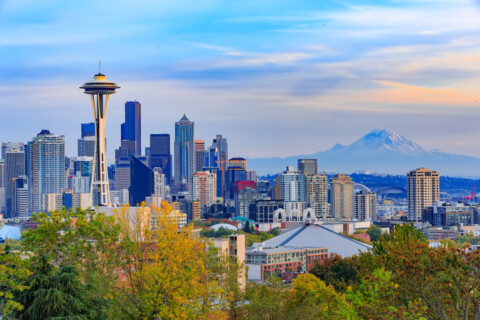 Seattle
