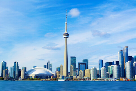 Toronto