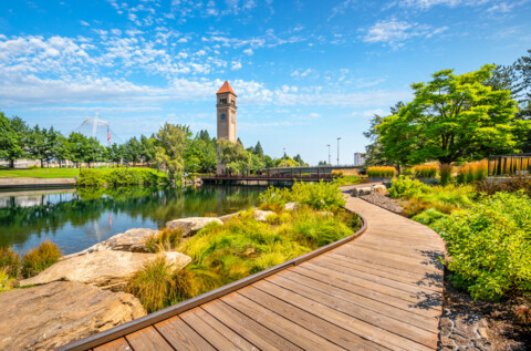 Spokane