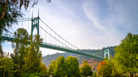 Portland